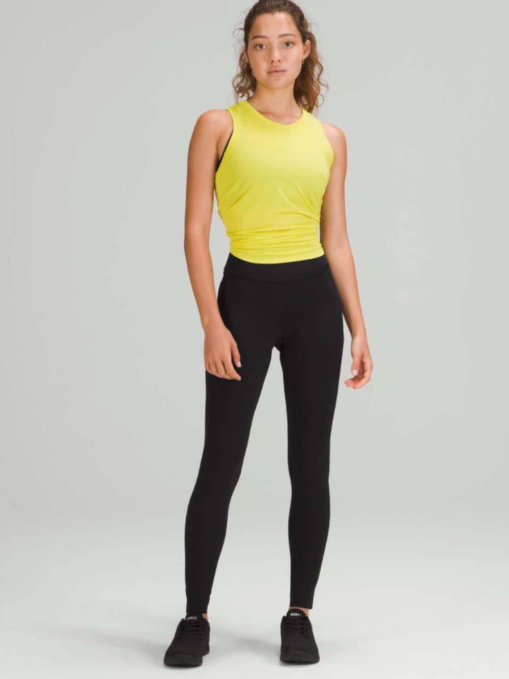 Lululemon Base Pace High-Rise Tight 28"